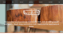Desktop Screenshot of birdloft.com